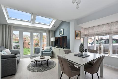 3 bedroom detached house for sale, Firth Way, Wakefield WF3