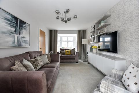 3 bedroom detached house for sale, Firth Way, Wakefield WF3
