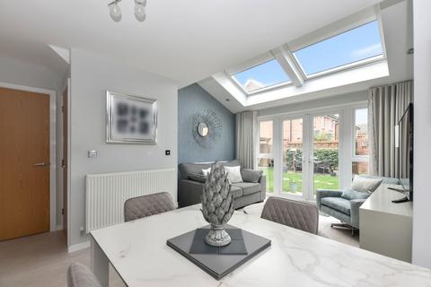 3 bedroom detached house for sale, Firth Way, Wakefield WF3
