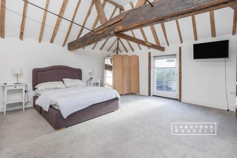 undefined, Winkhurst Green Ide Hill TN14