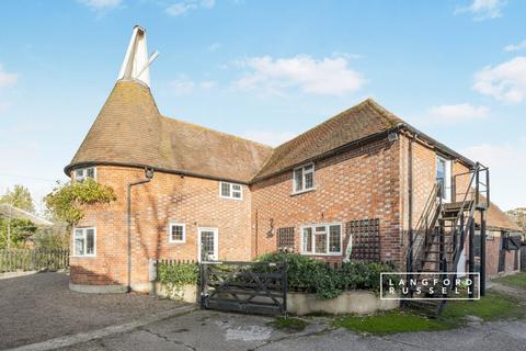undefined, Winkhurst Green Ide Hill TN14