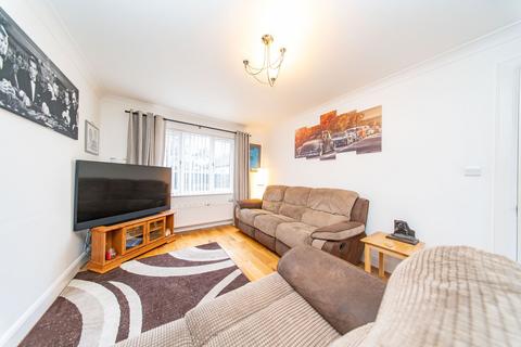 undefined, Larbert Avenue, Livingston EH54