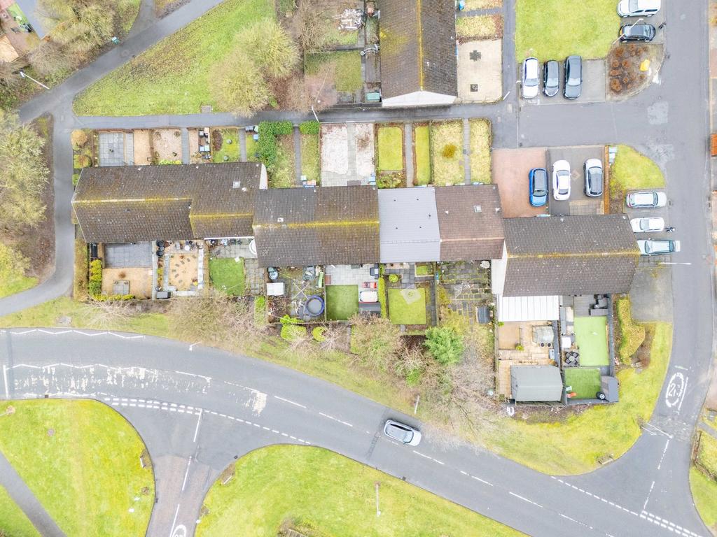 Aerial Boundary