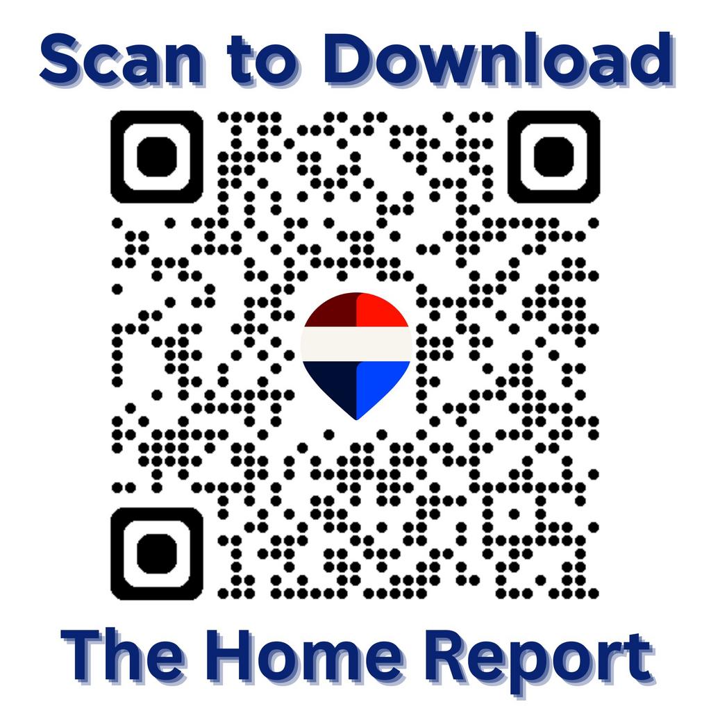 Home Report QR Code