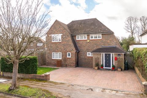 undefined, Evelyn Way, Stoke d'Abernon, Cobham, Surrey KT11