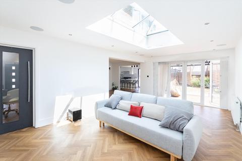 4 bedroom detached house for sale, Evelyn Way, Stoke d'Abernon, Cobham, Surrey KT11
