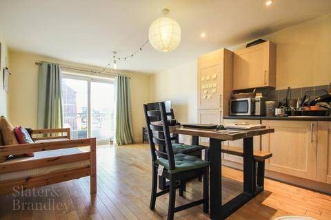 undefined, Musters Road, West Bridgford, Nottingham, NG2 7PY