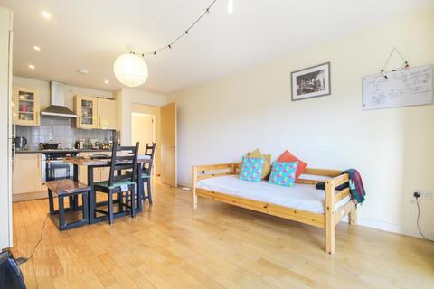 2 bedroom apartment to rent, Musters Road, West Bridgford, Nottingham, NG2 7PY