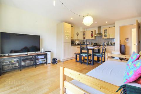 2 bedroom apartment to rent, Musters Road, West Bridgford, Nottingham, NG2 7PY