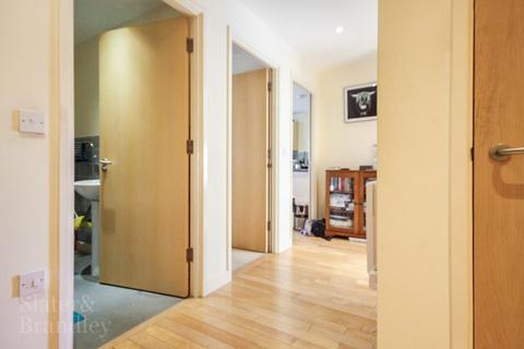 2 bedroom apartment to rent, Musters Road, West Bridgford, Nottingham, NG2 7PY