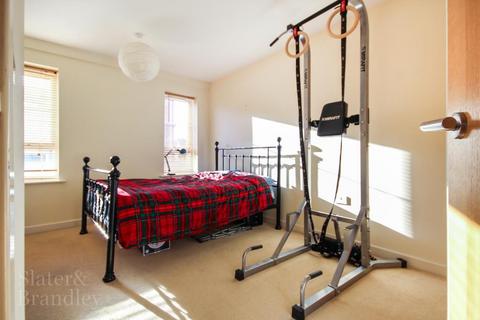 2 bedroom apartment to rent, Musters Road, West Bridgford, Nottingham, NG2 7PY