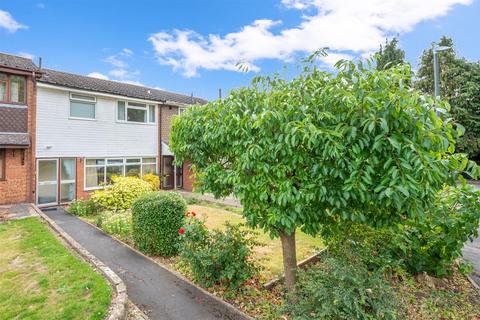 undefined, Brook End Drive, Henley-In-Arden B95