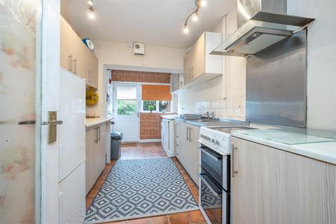 undefined, Brook End Drive, Henley-In-Arden B95