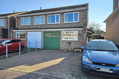 undefined, Barrington Drive, Hucclecote, Gloucester