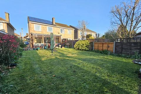 undefined, Barrington Drive, Hucclecote, Gloucester