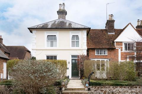 4 bedroom semi-detached house for sale, Piccotts End, Hemel Hempstead, Hertfordshire HP1