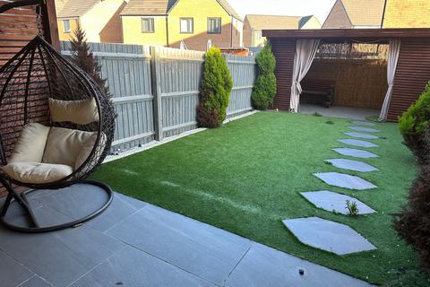 undefined, Brookfield Drive, Stanford Le Hope, SS17 0GH