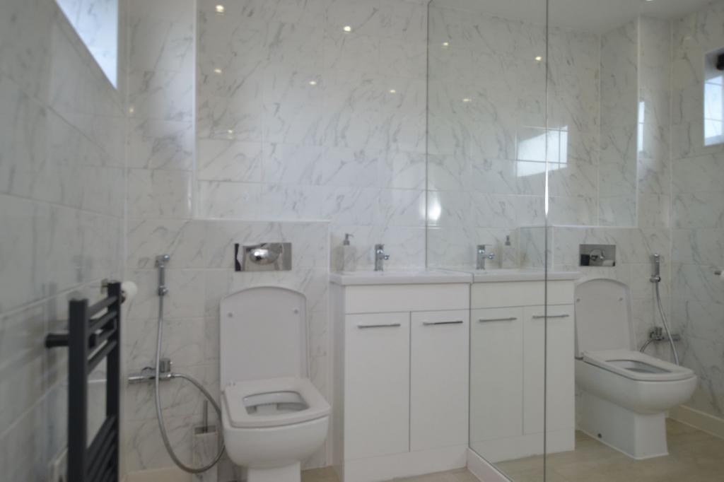 Ground Floor WC