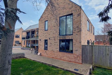 undefined, The Cedars, 39 Pickersleigh Road, Malvern, Worcestershire, WR14 2RW
