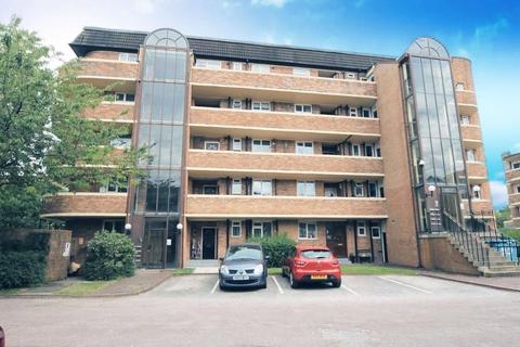 undefined, Minster Court, Liverpool, Merseyside, L7