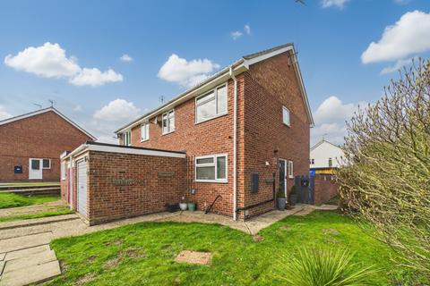 3 bedroom semi-detached house for sale, Benbow Road, Thetford, IP24