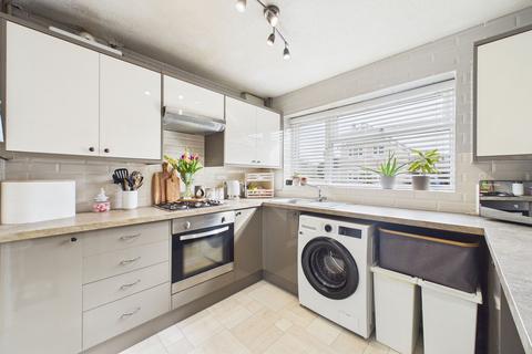 3 bedroom semi-detached house for sale, Benbow Road, Thetford, IP24