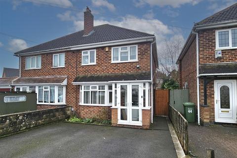 undefined, Lugtrout Lane, Solihull