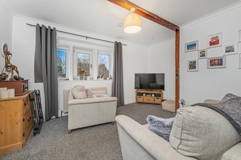 2 bedroom end of terrace house for sale, Natty Lane, Halifax HX2
