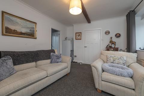 2 bedroom end of terrace house for sale, Natty Lane, Halifax HX2