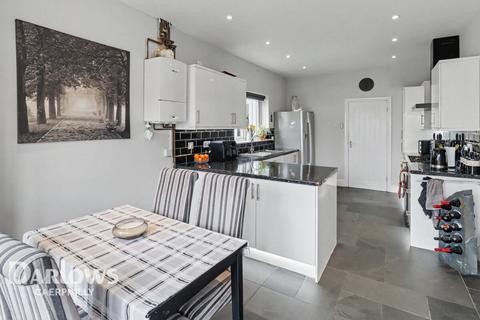 3 bedroom terraced house for sale, Ludlow Street, Caerphilly