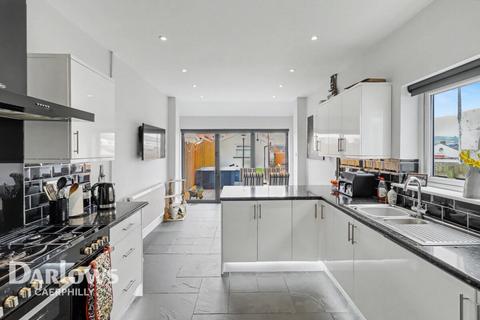 undefined, Ludlow Street, Caerphilly