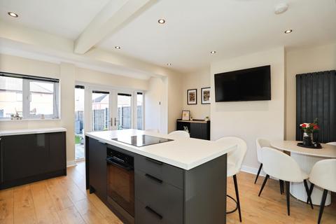undefined, Greenway, Stoke-on-Trent, ST3