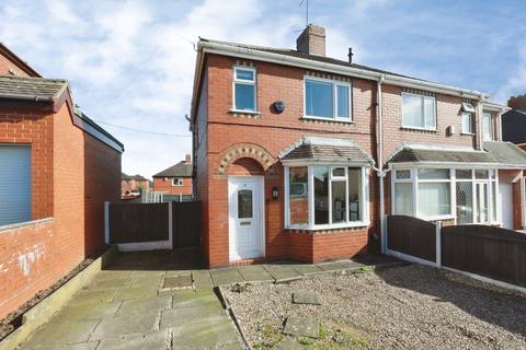undefined, Greenway, Stoke-on-Trent, ST3