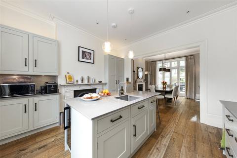 undefined, Hyde Vale, Greenwich, London, SE10