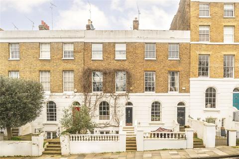 Hyde Vale, Greenwich, London, SE10