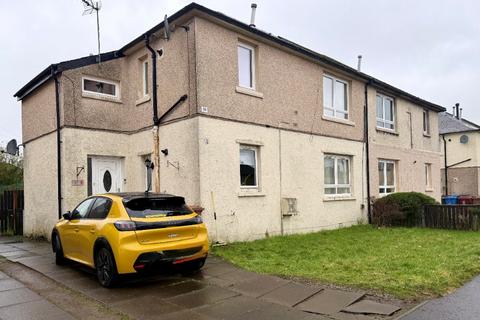undefined, Wall Street, Camelon, Falkirk, FK1