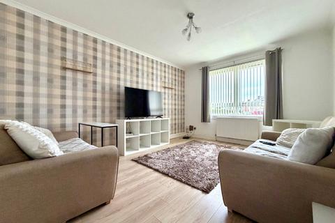 undefined, Wall Street, Camelon, Falkirk, FK1