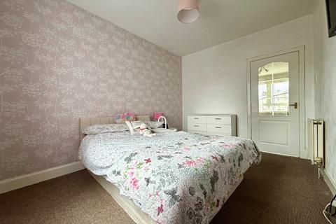 undefined, Wall Street, Camelon, Falkirk, FK1