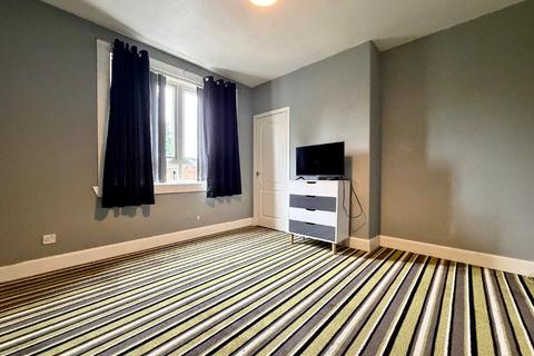 undefined, Wall Street, Camelon, Falkirk, FK1