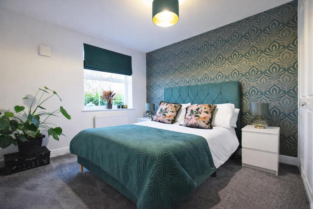 Bedroom 3