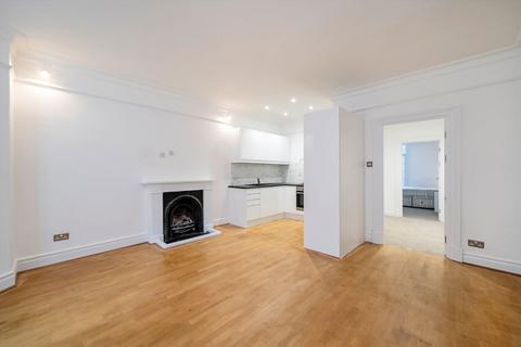 1 bedroom flat to rent, Southwell Gardens, London SW7