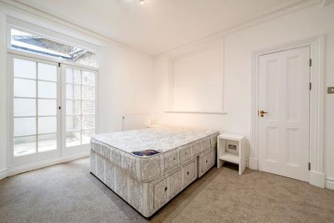 1 bedroom flat to rent, Southwell Gardens, London SW7