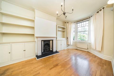 undefined, Alverstone Avenue, London SW19