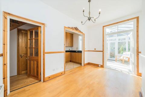 undefined, Alverstone Avenue, London SW19