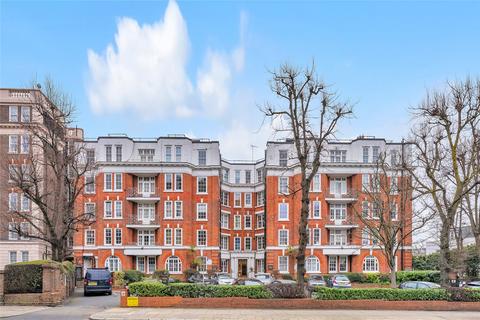 Addison House, Grove End Road, St John's Wood, London, NW8
