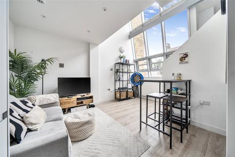 Liddon Road, Bromley