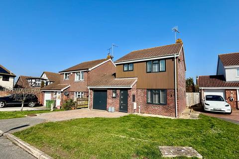 undefined, Grampian Close, Eastbourne BN23