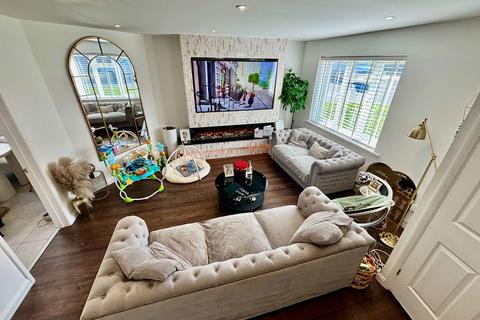 undefined, Grampian Close, Eastbourne BN23
