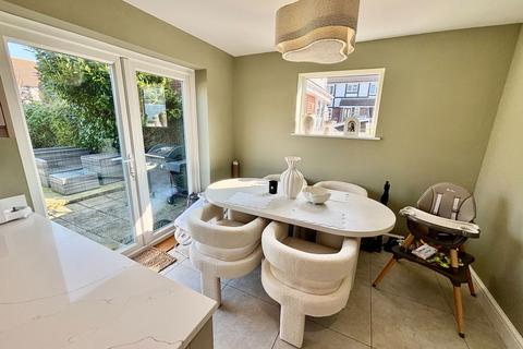 undefined, Grampian Close, Eastbourne BN23