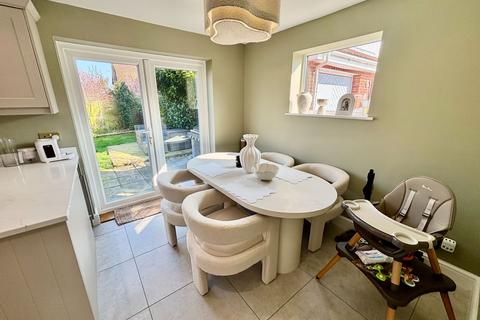 undefined, Grampian Close, Eastbourne BN23